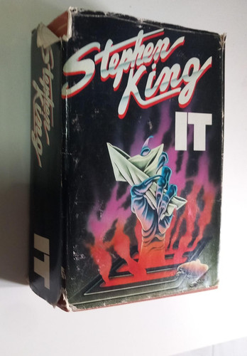 Stephen king edizioni - king,