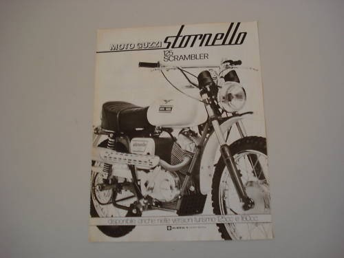 Advertising pubblicità 1972 - pubblicità,