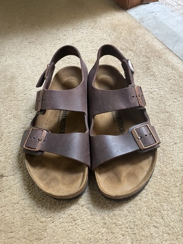 Sandali birkenstock milano - birkenstock, 41