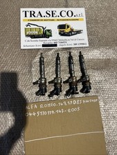 Iniettore Bosch REVISIONATO 0445110119 Alfa Romeo 147 156 166