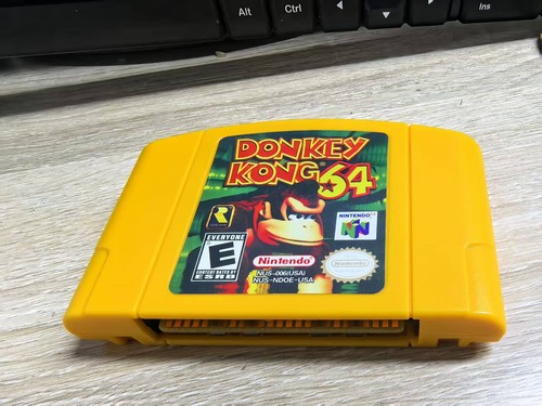 Per nintendo donkey kong - nintendo,