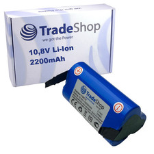 BATTERIA DI RICAMBIO 10,8V