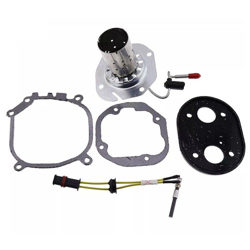 Kit assistenza riscaldatore - kit,