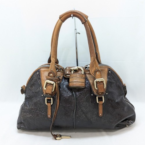 Borsa chloe paddington - borsa,