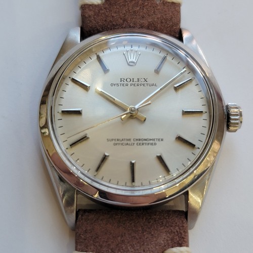 Rolex oyster perpetual ref - rolex,