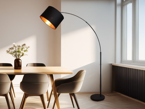 Lampade arco design - lampade,