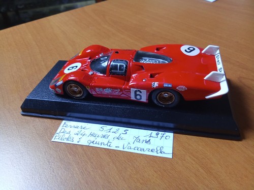 Ferrari 512 des 24 - ....ferrari,