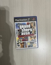 GTA: LIBERTY CITY STORIES PS2
