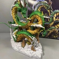 ✅DragonBall Z Drago Shenron
