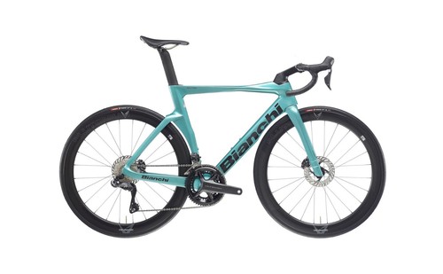 Bianchi oltre comp - bianchi,