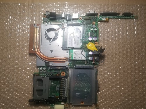 Scheda madre per fujitsu - per,