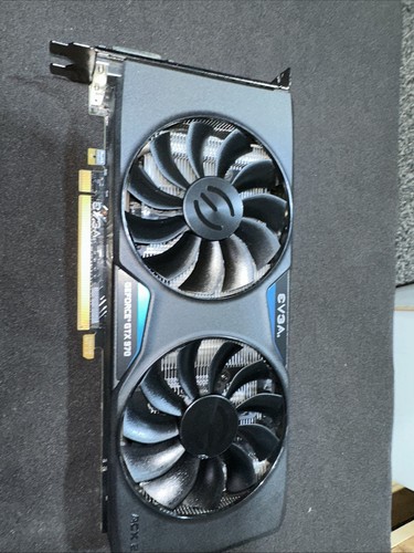 Evga geforce gtx 970 - 4gb,