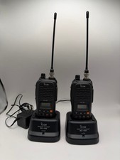 ICOM IC U1 Transceiver Two