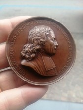1845 NAPOLI MEDAGLIA BORBONICA