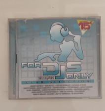CD For Djs Only 2008 02 - 2 CD