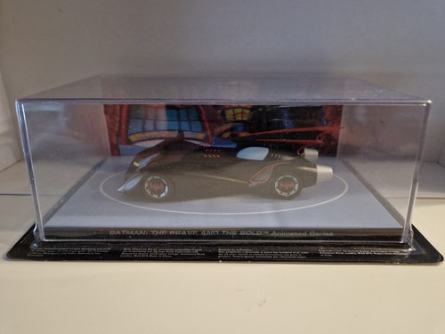 Eaglemoss collezione batman - eaglemoss,