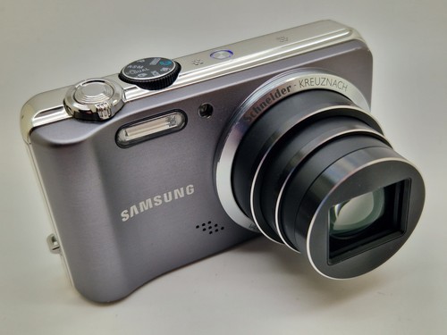 Fotocamera digitale samsung - fotocamera,