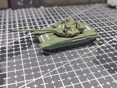 Serbatoio t72m4cz ceco - t72m4cz,