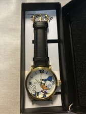 NUOVO Disney Paperino Orologio