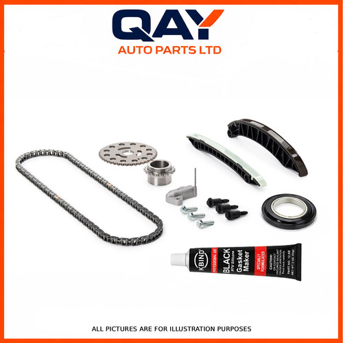 Kit catena distribuzione - kit,