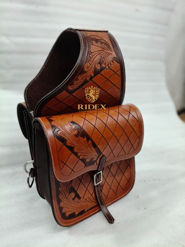 Borsa sella western in - borsa, da
