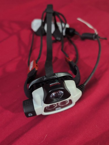Petzl nao lampada - nao,