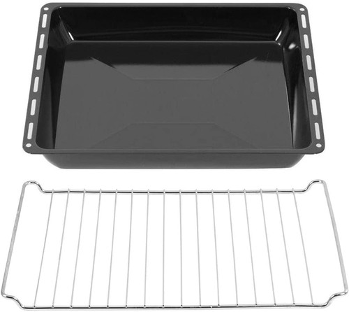 Set teglia forno - forno, 44,5x37,5