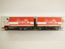 Albedo Scania 141 Camion