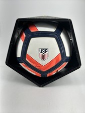 Pallone da calcio Nike 2017