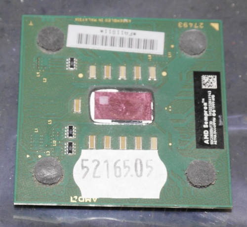 Amd sempron 2800 - sempron, 1.6