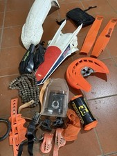 Accessori Proteggi Ktm 300