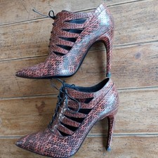 Stivaletti bottega veneta - stivaletti, in
