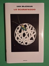 Ian McEwan - Lo scarafaggio -