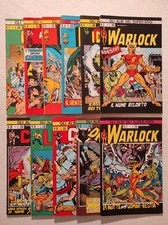 GLI ALBI DEI SUPEREROI ASE