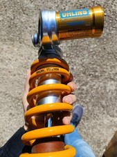  OHLINS TRIUMPH Street Triple 765 RS 2023