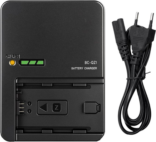 Fz100 qz1 caricatore - -,