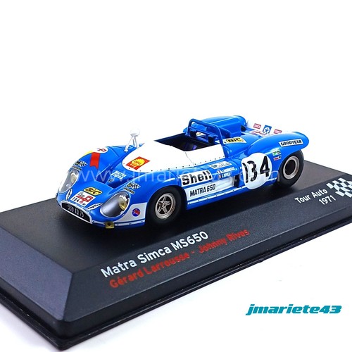Matra simca ms650 134 g - matra,