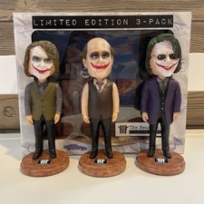 Set 3 JOKER Creed Kevin Malone