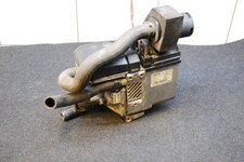 Riscaldamento autonomo BMW 7