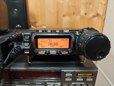 Ricetrasmettitore YAESU