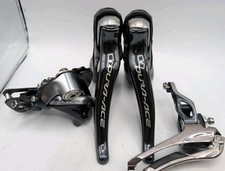 Shimano Dura-Ace 9000 2x11
