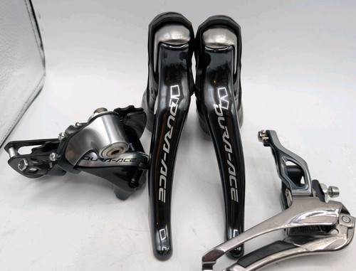 Shimano dura ace 9000 - shimano, dura-ace