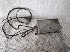 SISTEMA ELETTRONICO BLOCCAGGIO