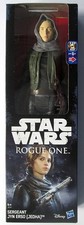 Figure Star Wars Sergeant Jyn
