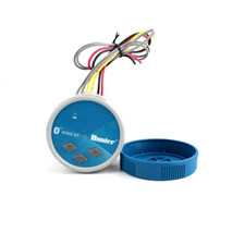 PROGRAMMATORE IRRIGAZIONE NODE