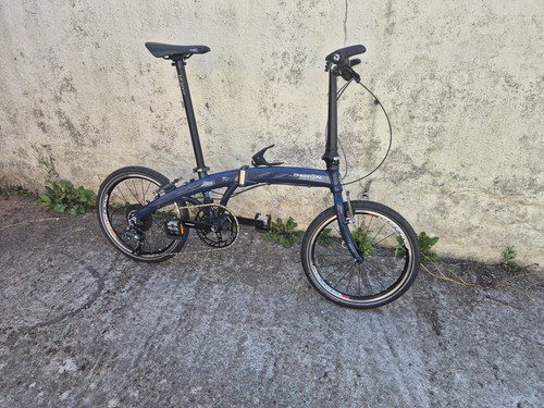 Dahon costruzione - p8,