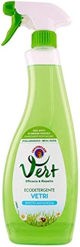 Chanteclair vert vetri 625ml - vert,