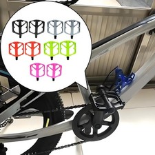 2 pezzi pedali per mountain