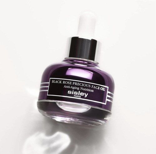 Sisley olio viso prezioso rosa - olio,