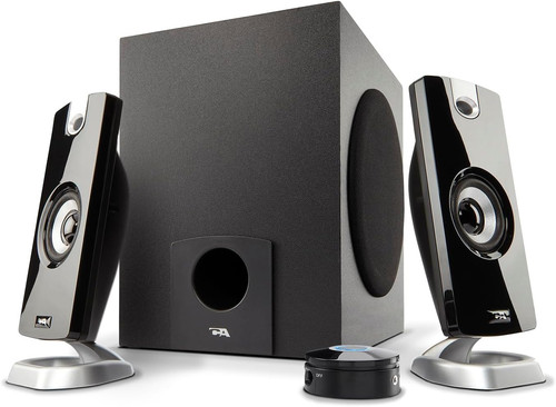 Sistema altavoces con - 1,